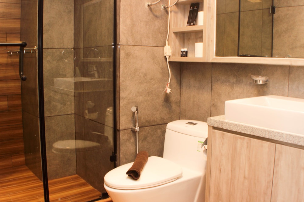 Best Choice And Simply 1Br At Vasanta Innopark Apartment view 4