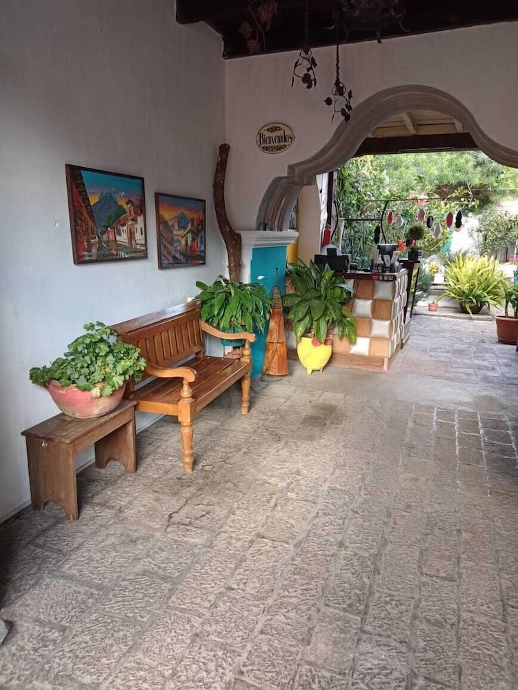 Hotel Monasterio