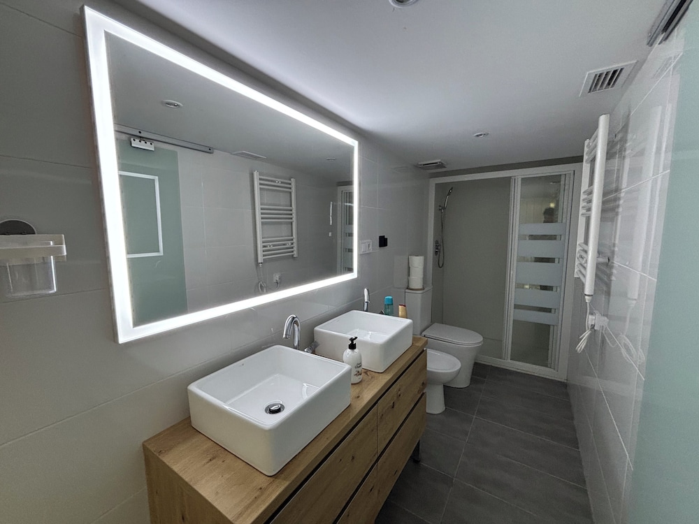 Apartment close Barcelona - Rentals Badalona Beach