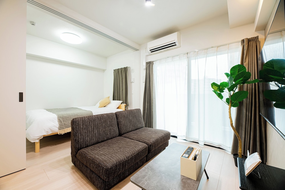Hotel Reference Ropponmatsu Condominium