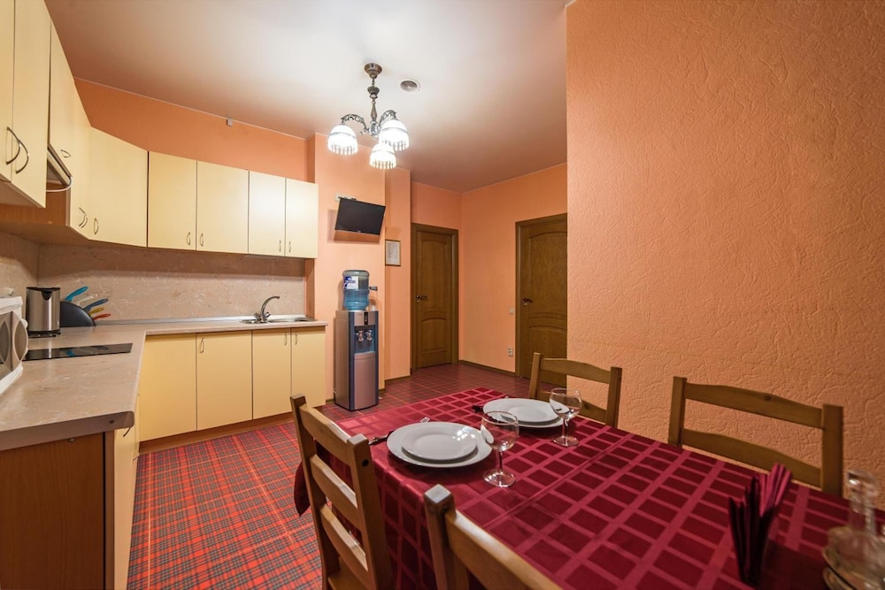 Hotel K-Vizit Toksovo