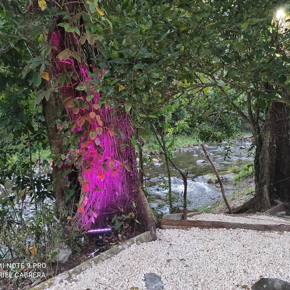 Lechuza River Campingcamping House - Photo 12