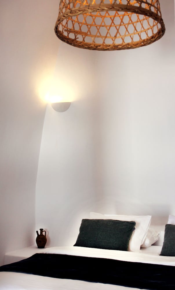 Villa Santorini 520