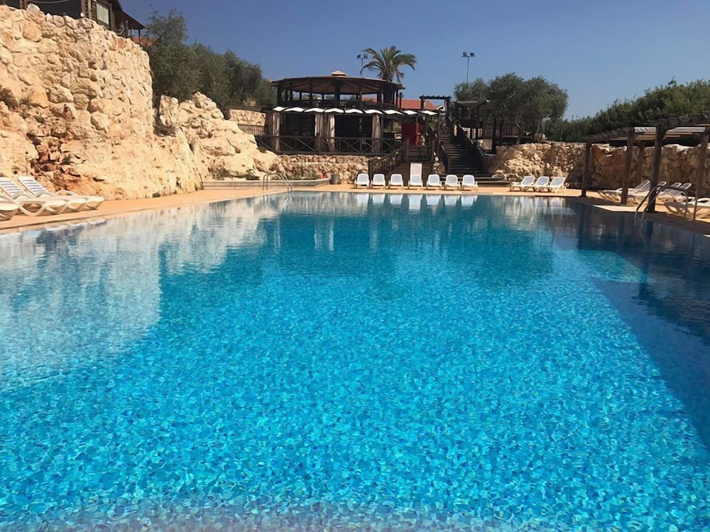 Olive Gardens Resort
