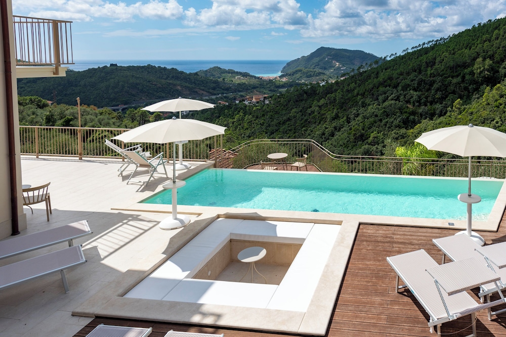 Relais Le Torri in Verici