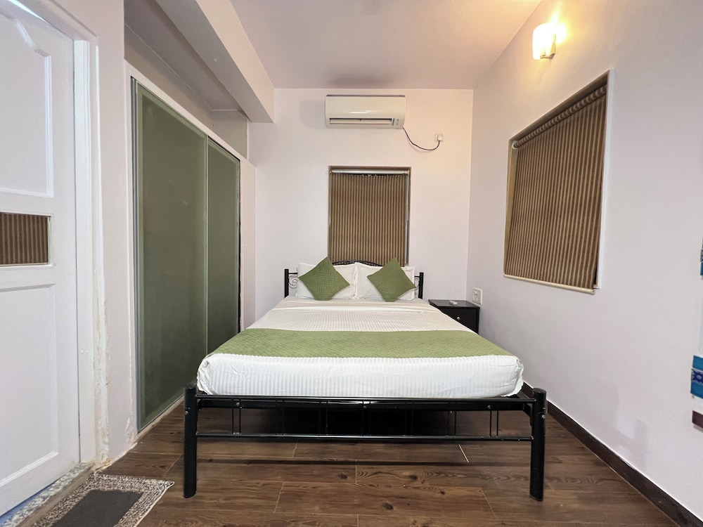 Gaur Opulent Goa