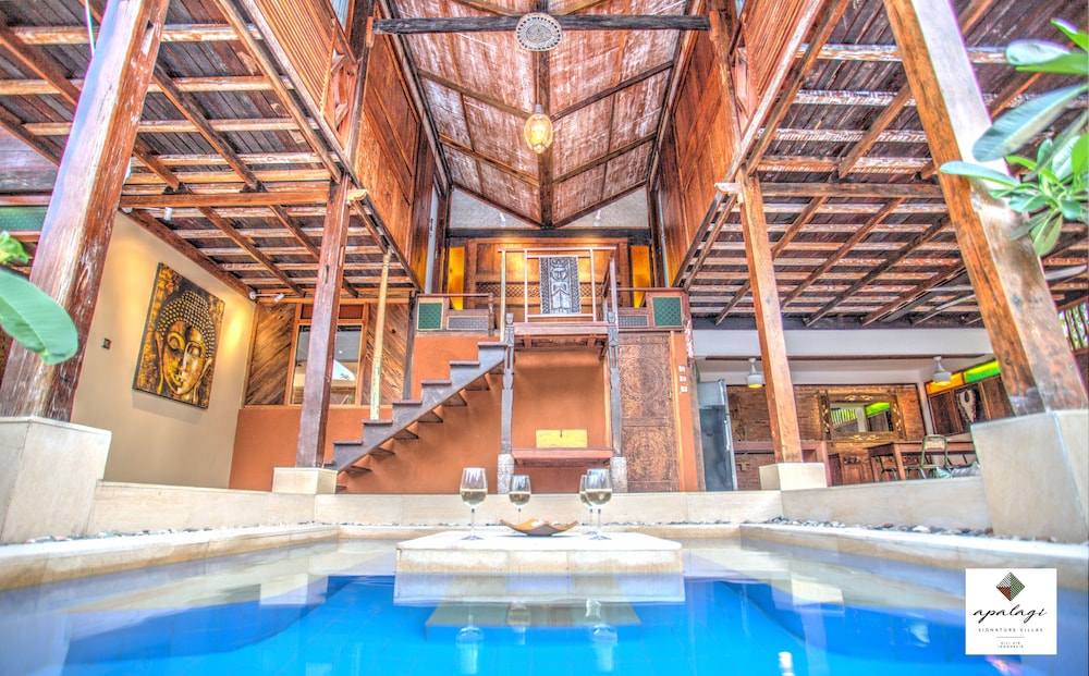 Apalagi Villas