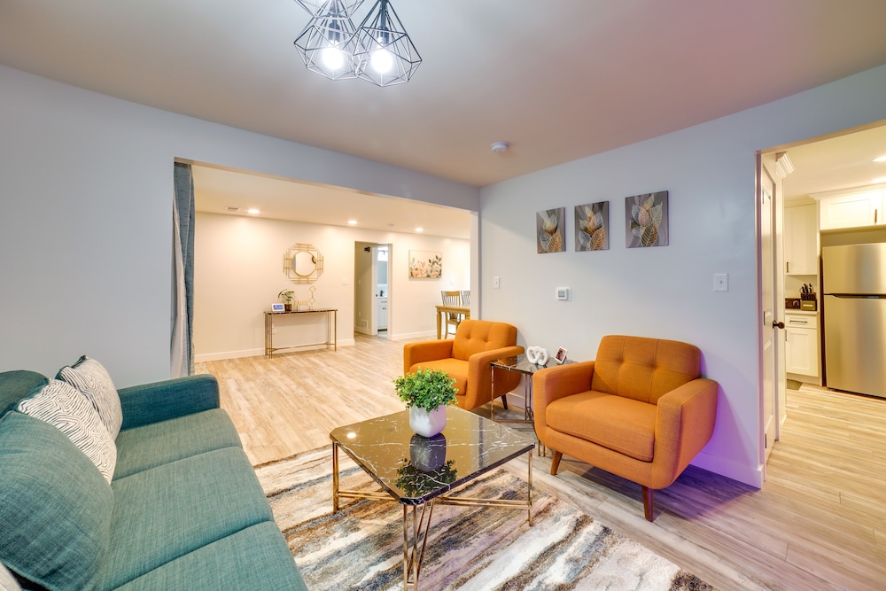 Monroeville Vacation Rental - 2 Mi to Downtown! - Property Image 1