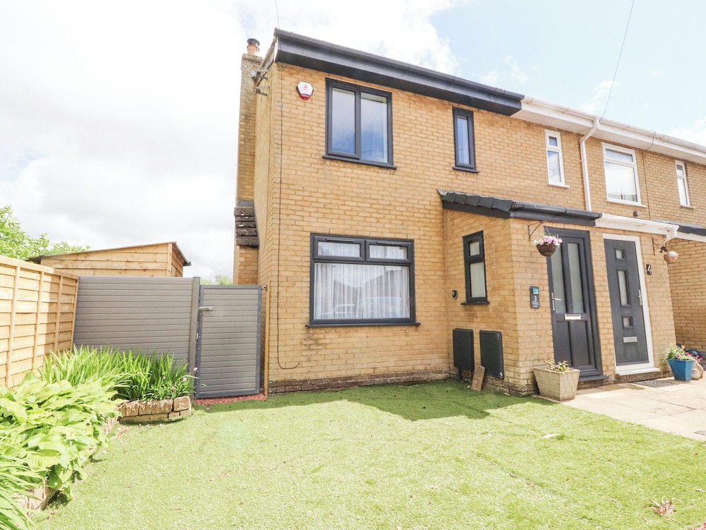 3 Thrimby Court