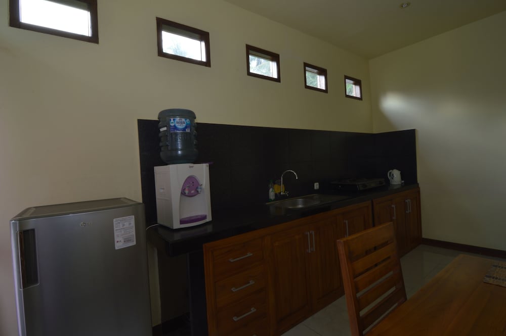 Shu Villa