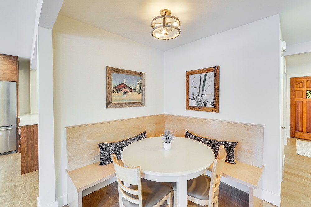 Ketchum Vacations - Bright Ketchum Retreat w/ Views  Private Hot Tub! - Property Image 7