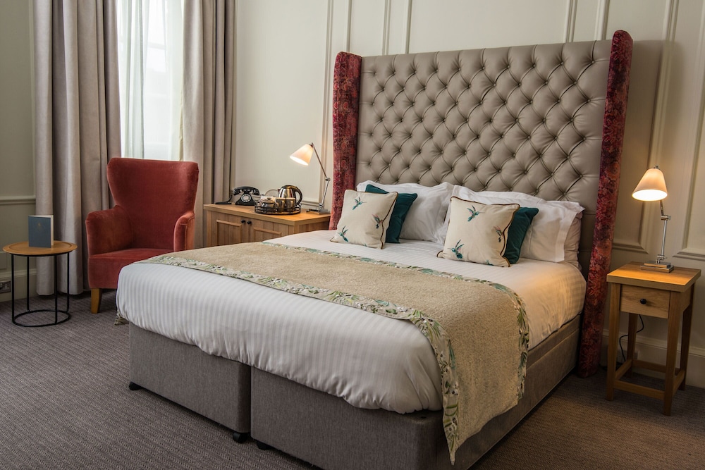 Judges Lodgings York
