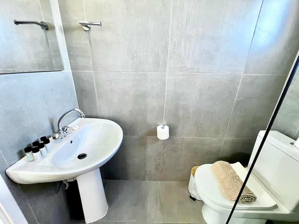 108 KAP - Stay Capari Light Apartment