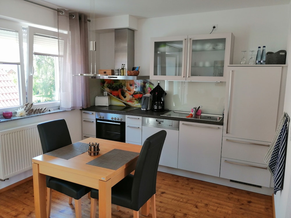 Ferienwohnungen Haag