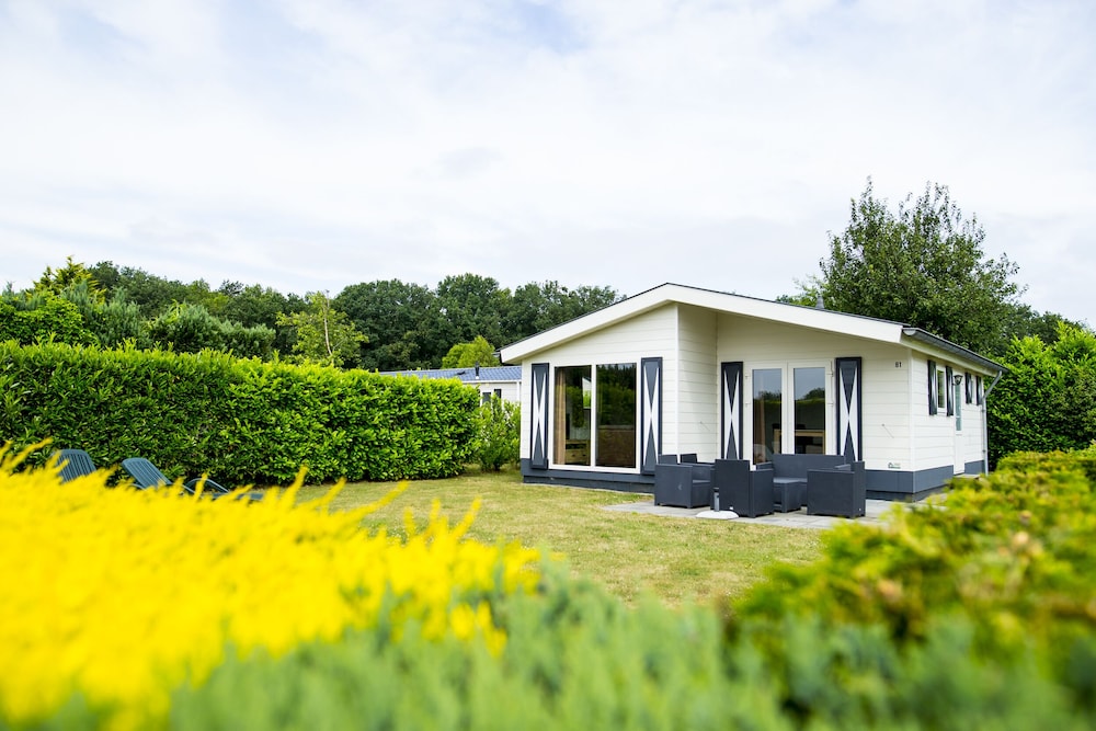 Holidaypark Duinhoeve