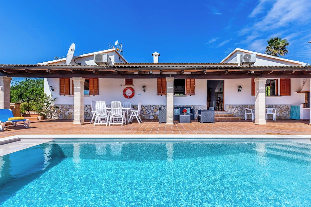 Villa Na Sureda