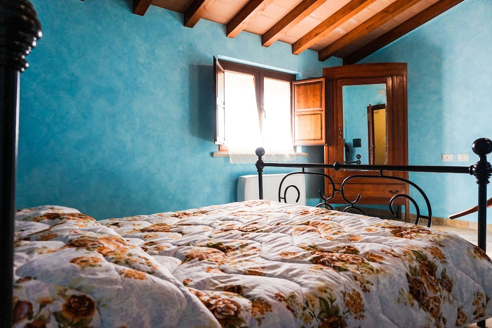 La Tenuta del Campo di Sopra view 5