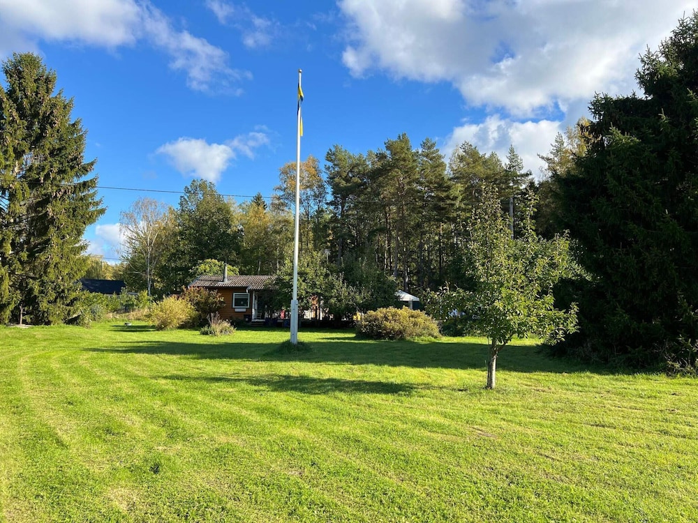 5 Person Holiday Home in Adelso