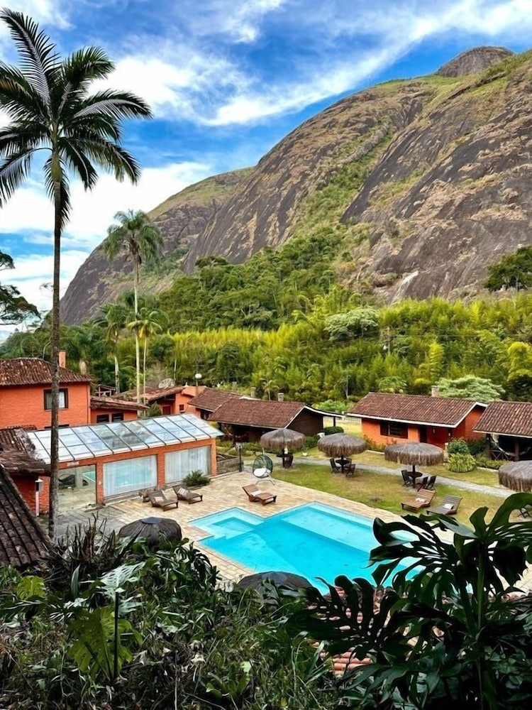 Hotel Pedra Bonita