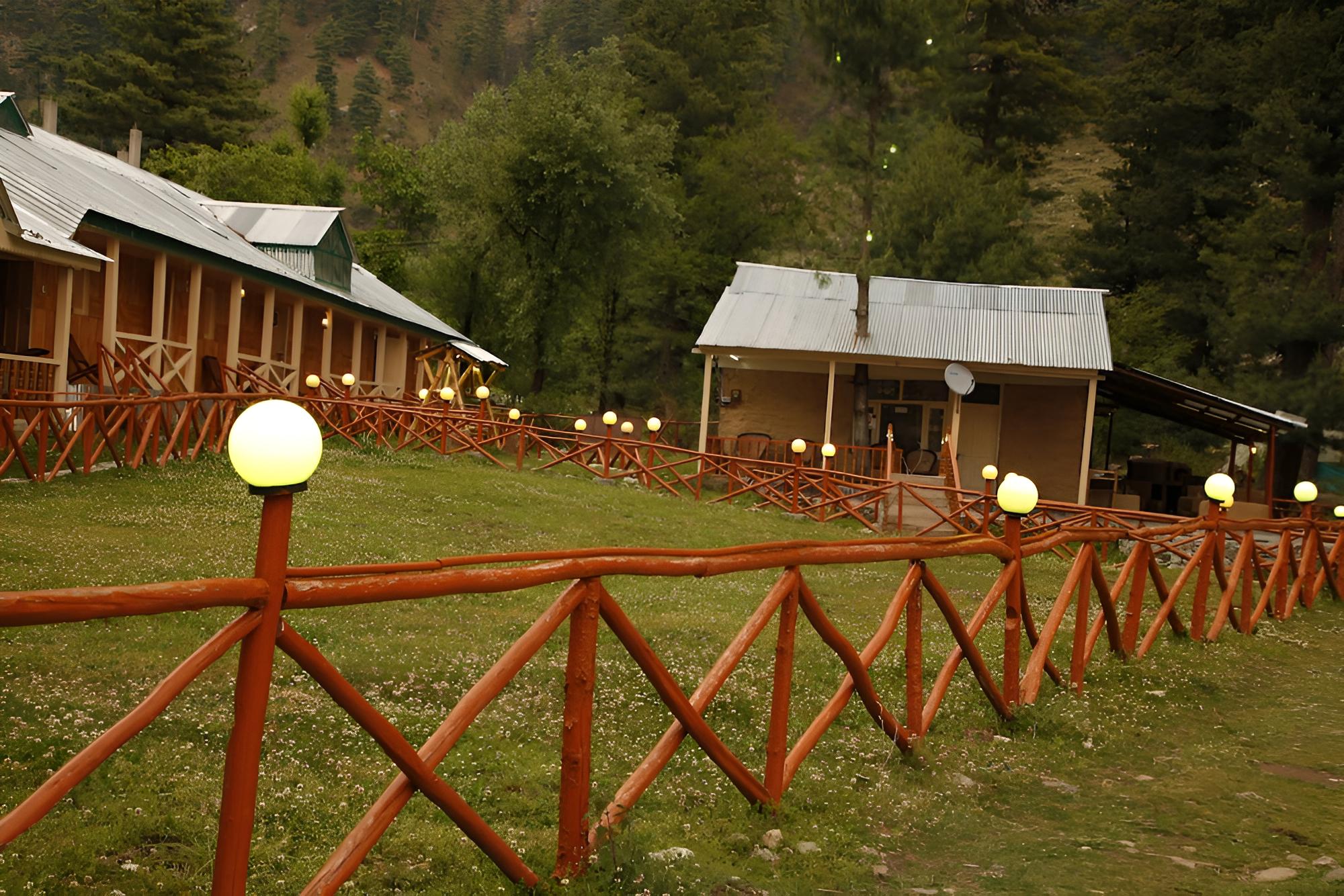 Wind Chime Baga Sarhan