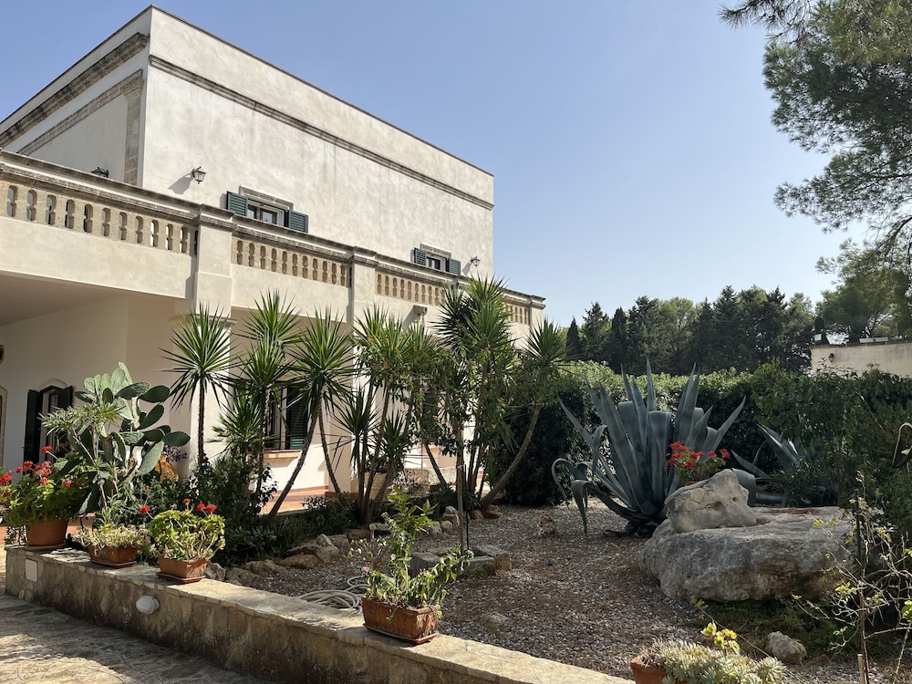 Masseria La Camardia