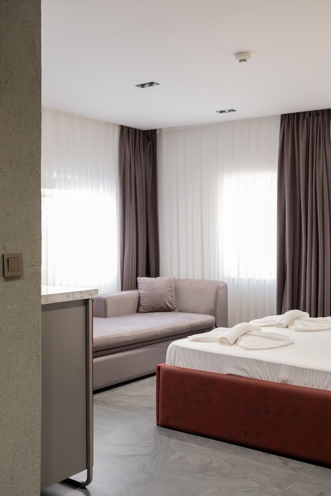 Voir Hotel Pera