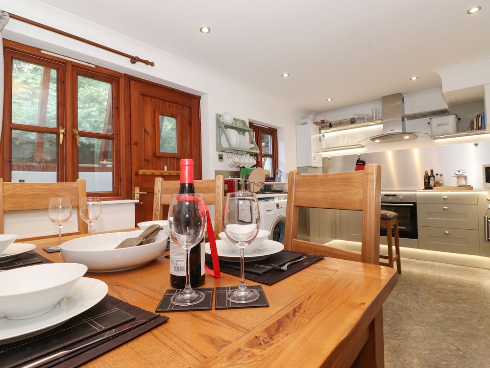 Cherry Tree Cottage
