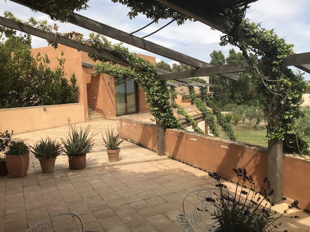 Masseria Scannaturco