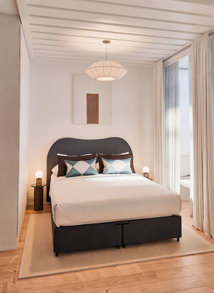 Casagrand Luxury Apartments Lisboa