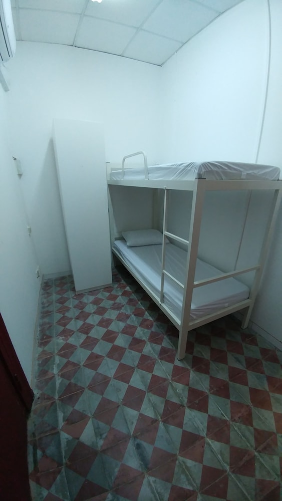 Roger's House Tel Aviv - Hostel