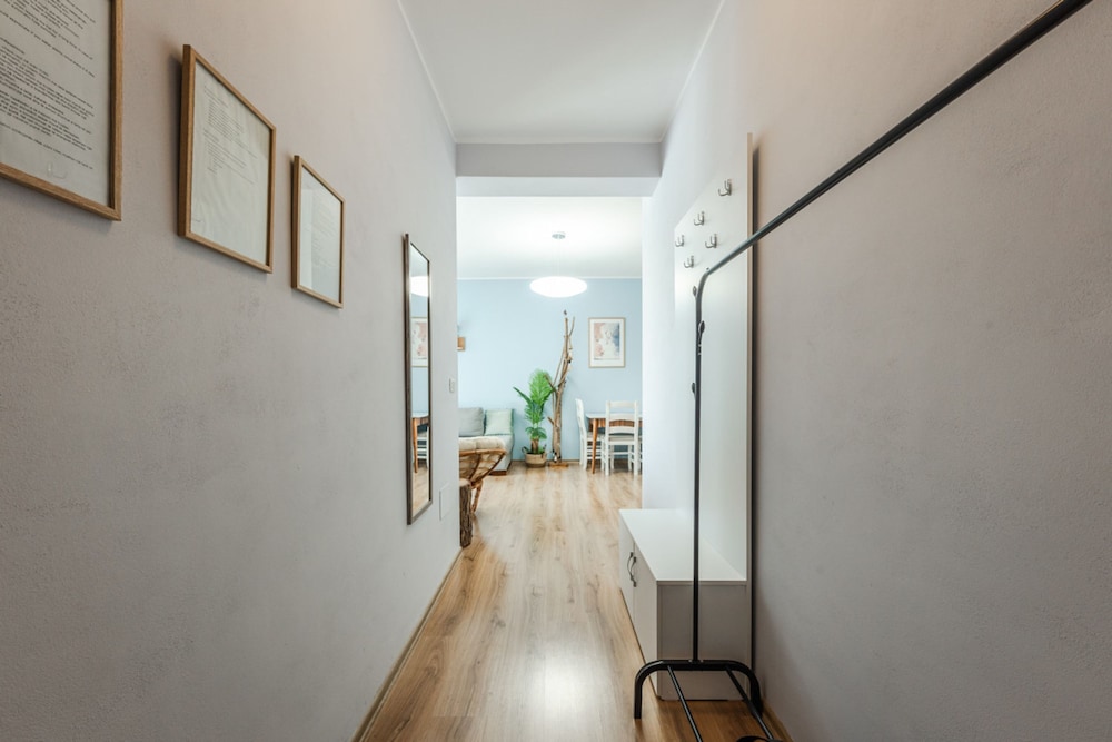 The Bohemian Pad in Shkod r