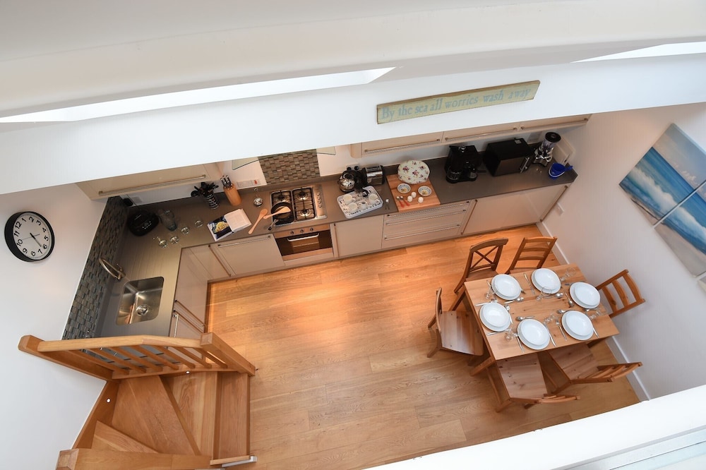 The Sail Loft