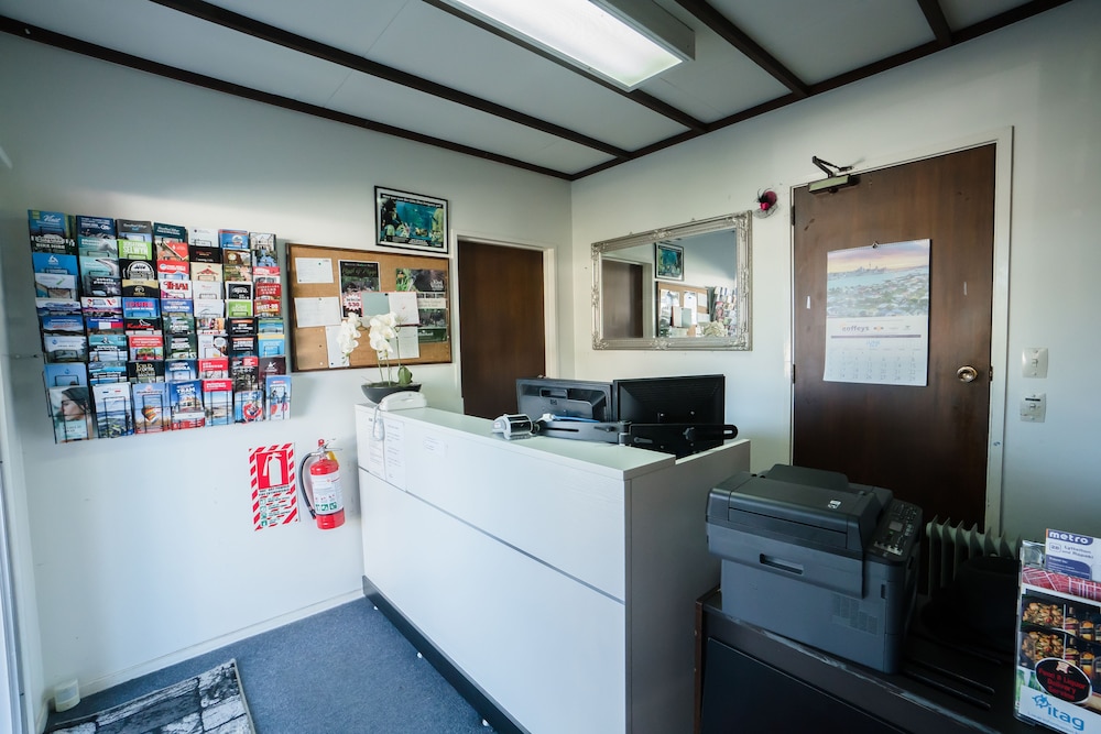Coachman Motel