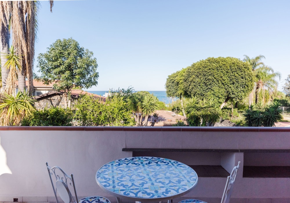 Margi Capomulini Home