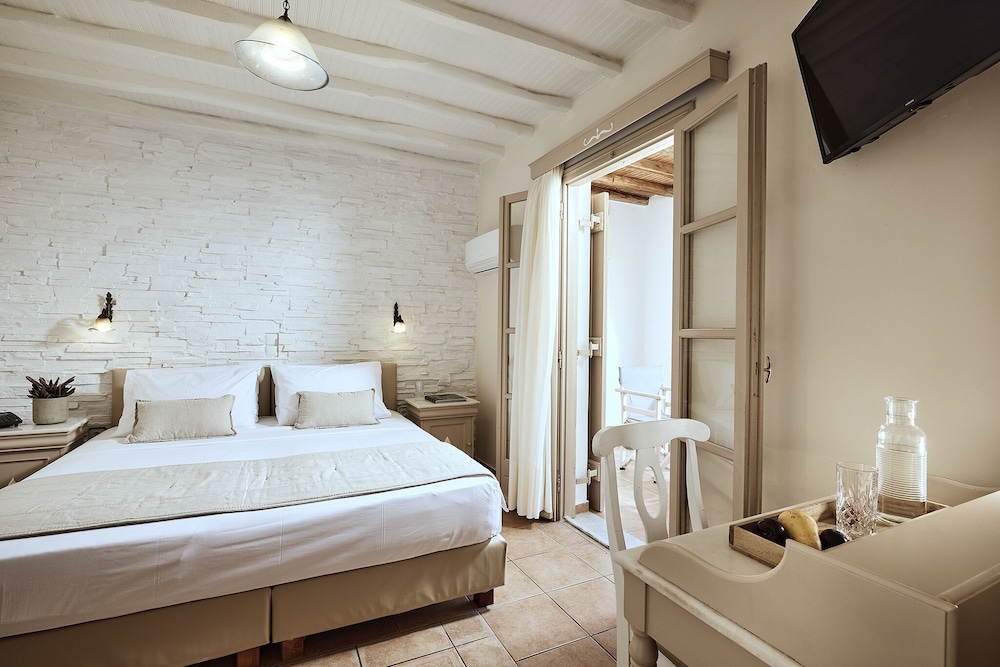 Naxos Magic Village Hotel — photo 46