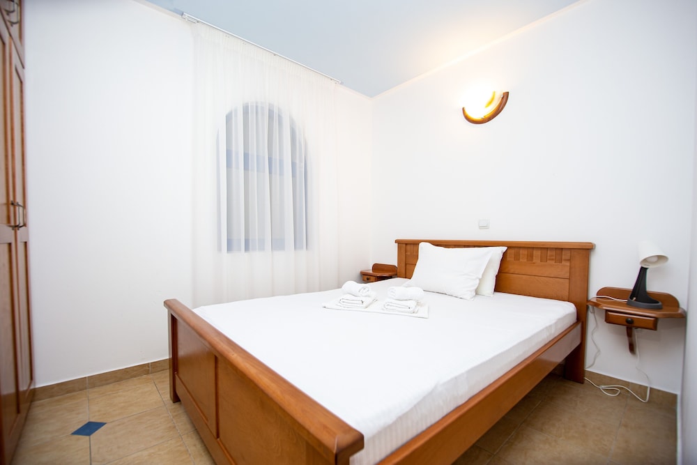 Apartments Tanja