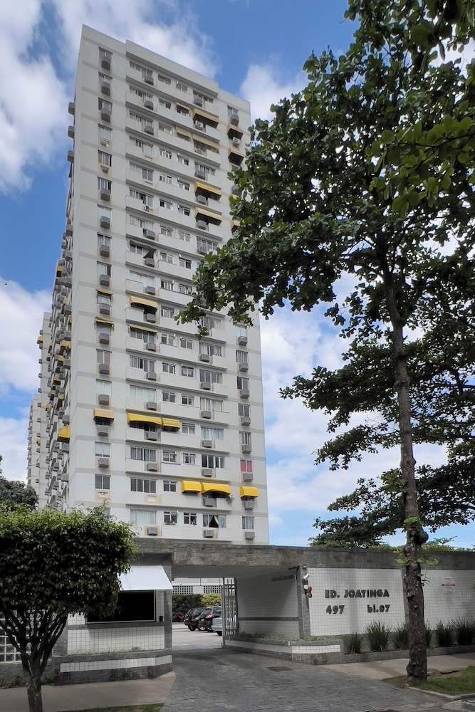 Luxo perto do Parque Olímpico - AV806