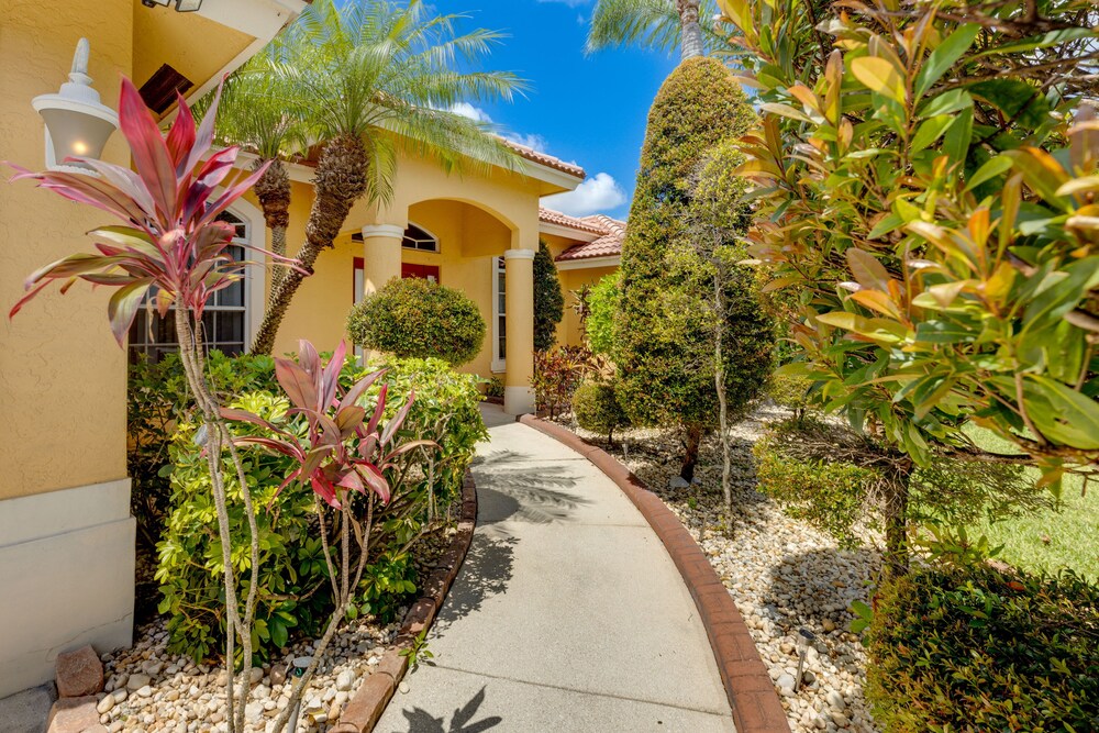 Port St Lucie Vacation Rental w/ Furnished Patio! view 4