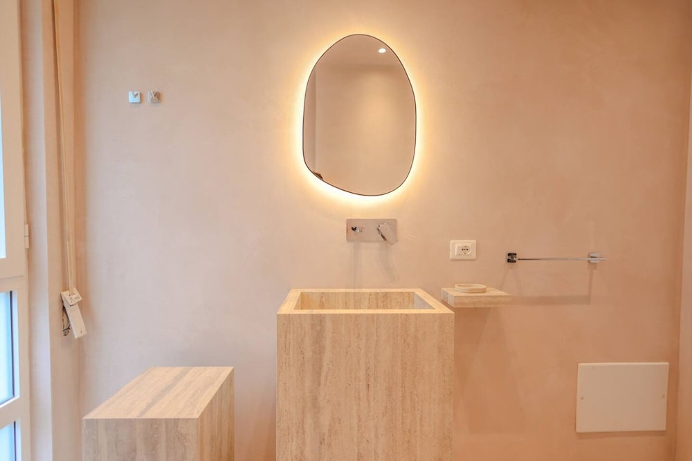 Sanpietro Vacation Apartment 046