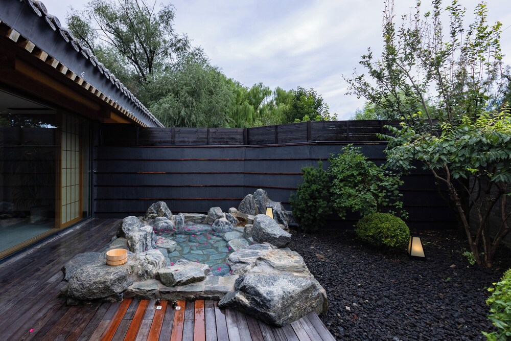 Beijing XiaoTang YiPiao Hot Spring Resort