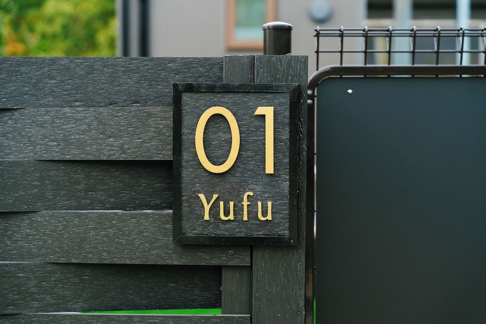 GRANSTAY Yufuin