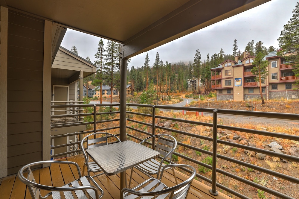Kirkwood Retreat - 2 Bedroom Condo 2 Condo
