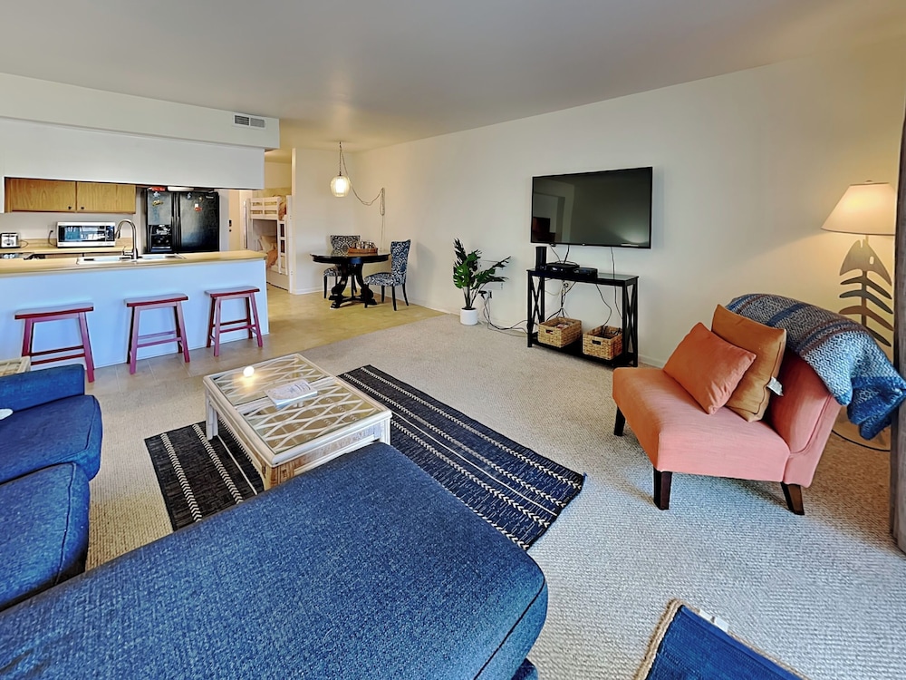 Surf Condos by Topsail Realty