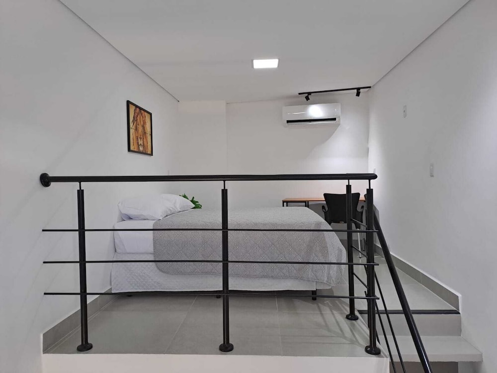 LOFTS INDAIATUBA