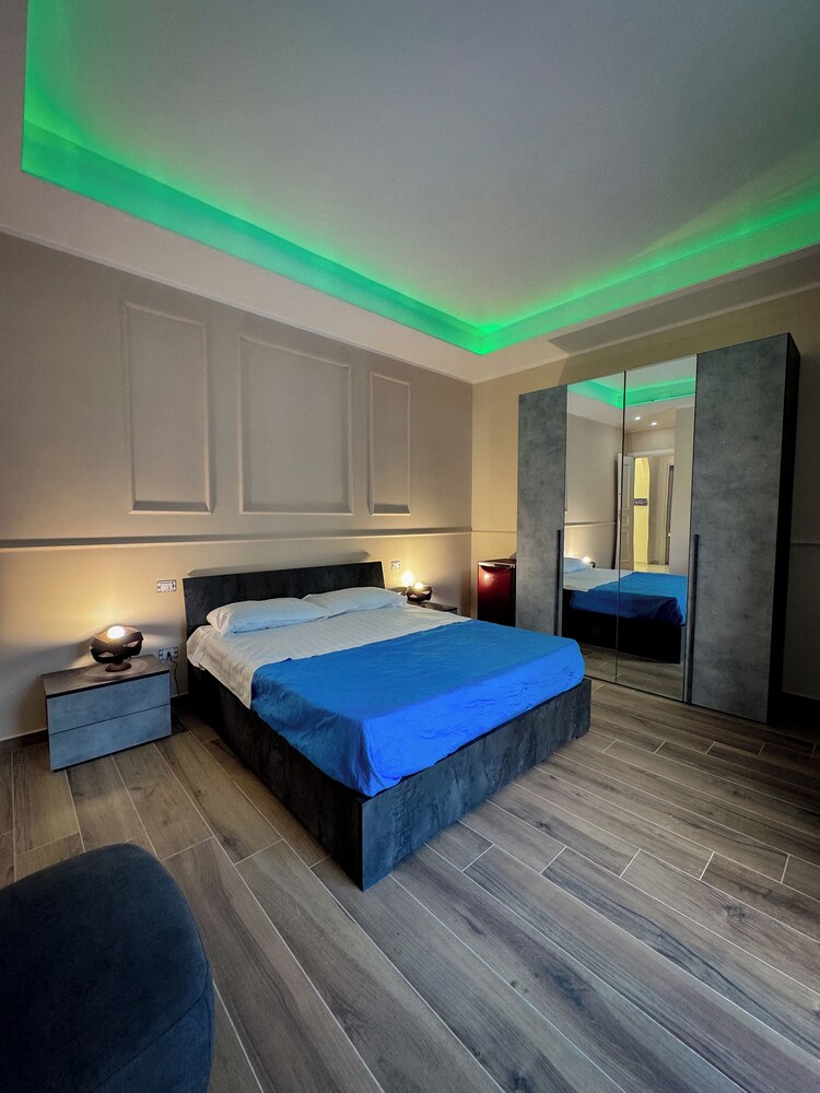Dream Room