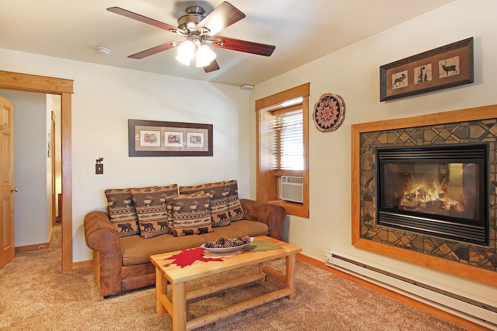 Unparalleled Park City Ski Resort Lodging