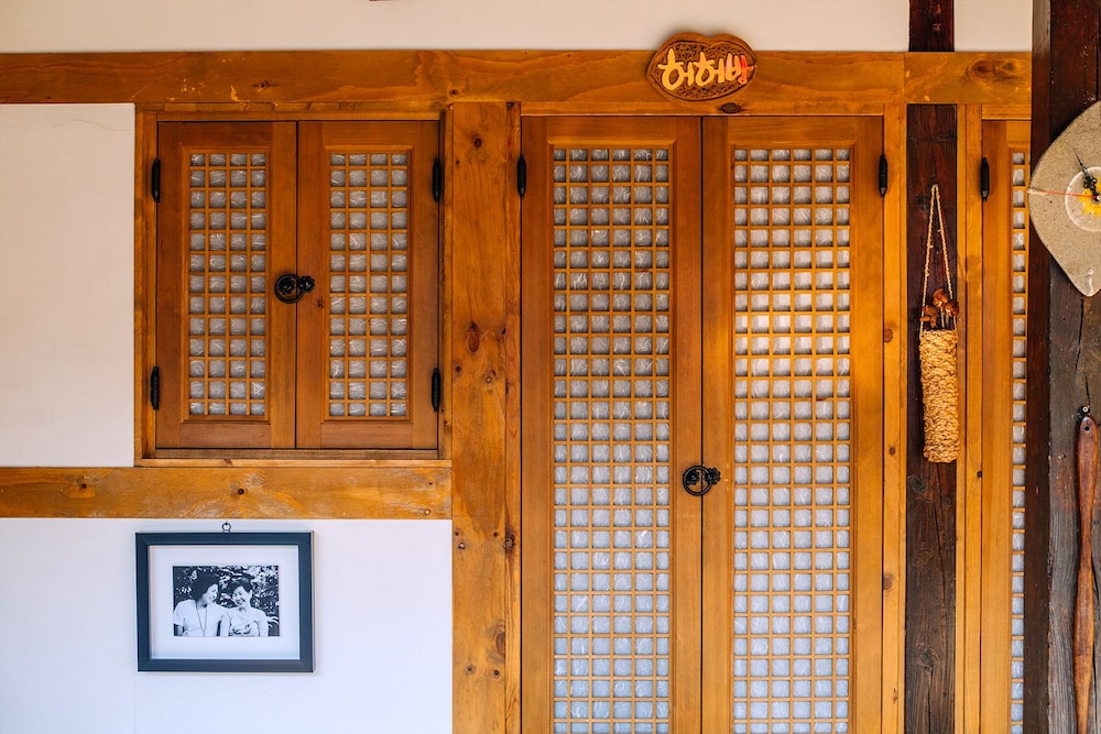 Hohomom Guesthouse