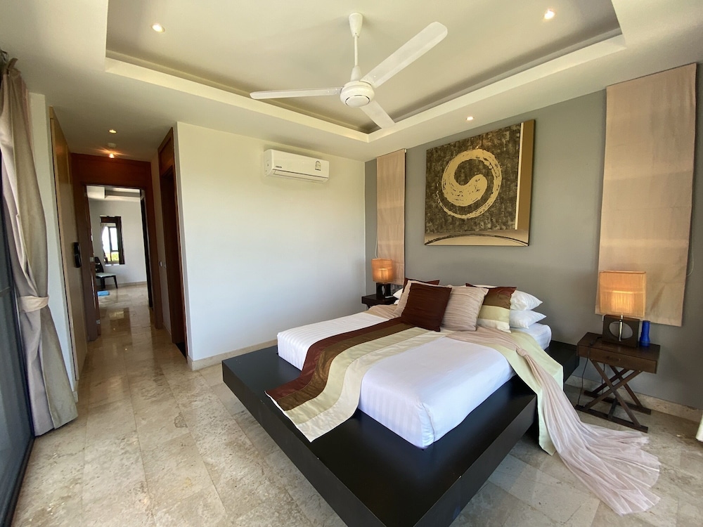 Horizon Villas Samui