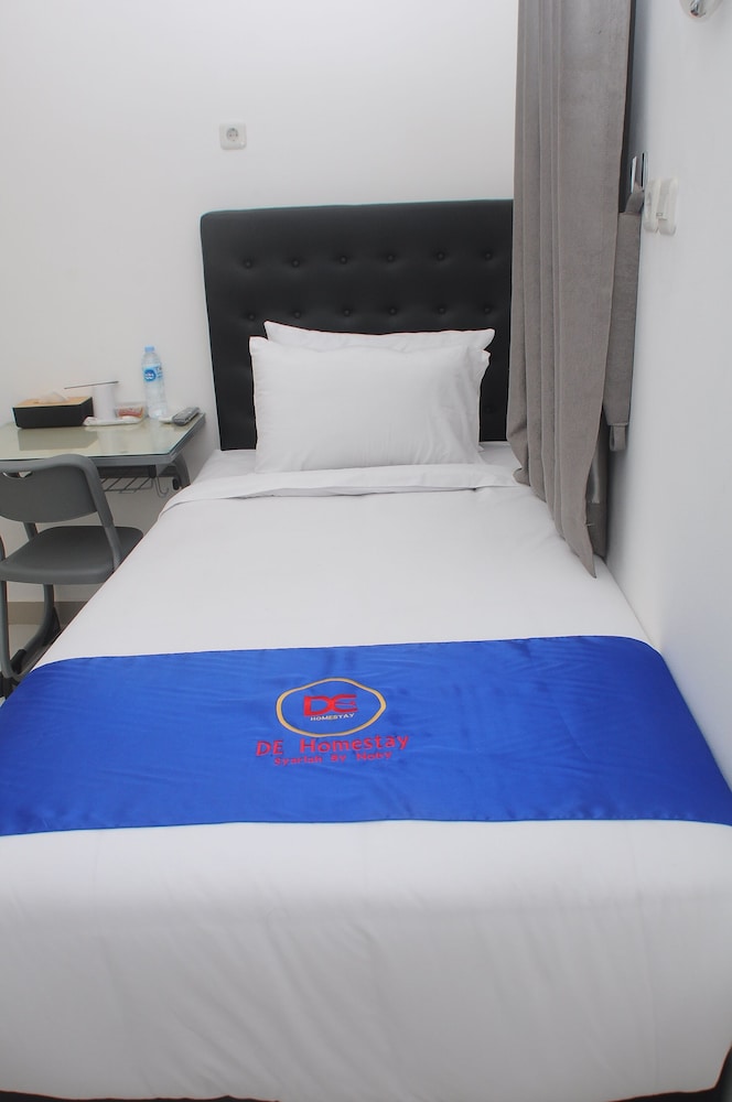 Desiring Homestay Banjarmasin