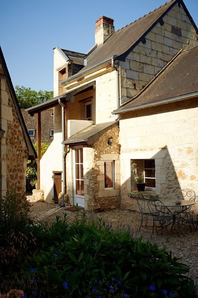 Domaine de la Juranvillerie view 3